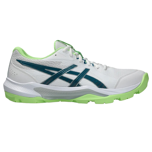 Gel-Peake 3 Men's Shoes - White/Dark Teal