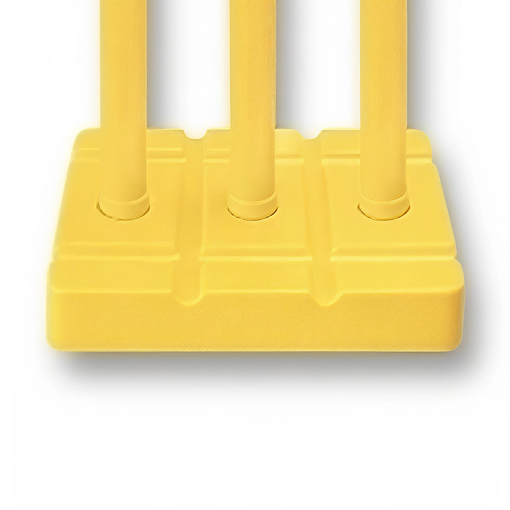 Base for Plastic Stumps