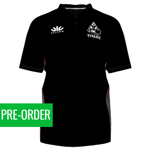 (Paladin) Women's Polo