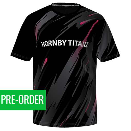 (Paladin) Women's Tee