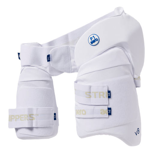 P1 Stripper v8 Lower Body Protector