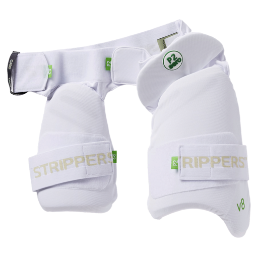 P2 Stripper v8 Lower Body Protector