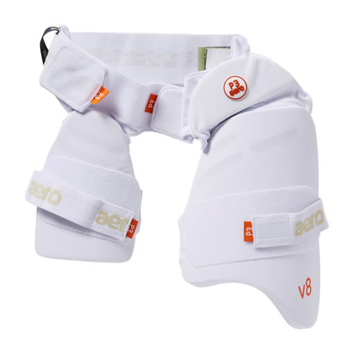 P3 Stripper v8 Junior Lower Body Protector