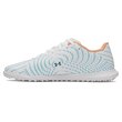 Mach 1 Club Turf Shoes - White/Blue/Orange