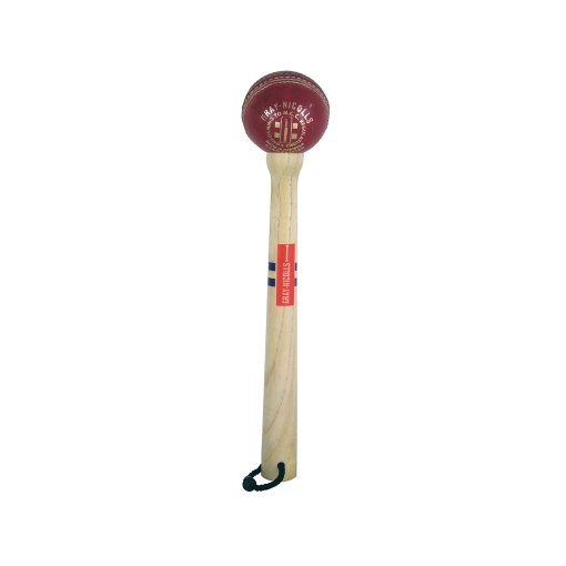 Bat Mallet with Ball