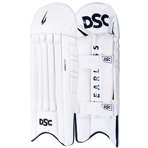 Pearla 2000 Wicket Keeping Pads (26/27)