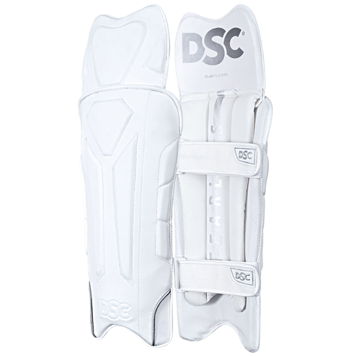 BLAK Players Wicket Keeping Pads (26/27)