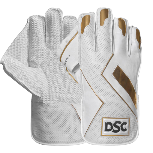 Pearla Pro Wicket Keeping Gloves (26/27)
