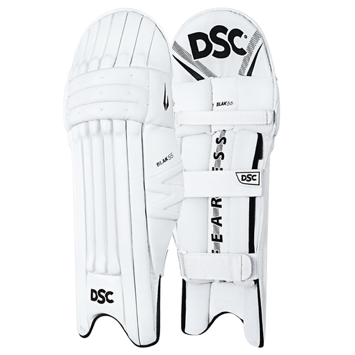 BLAK 55 Batting Pads (26/27)