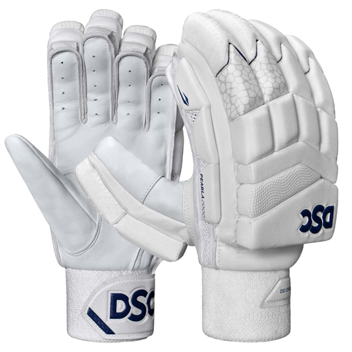 Pearla 2000 Batting Gloves (26/27)
