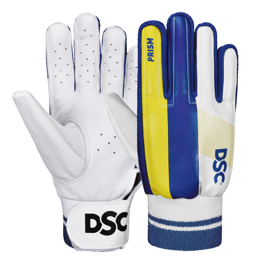 Prism Indoor Batting Gloves (26/27)