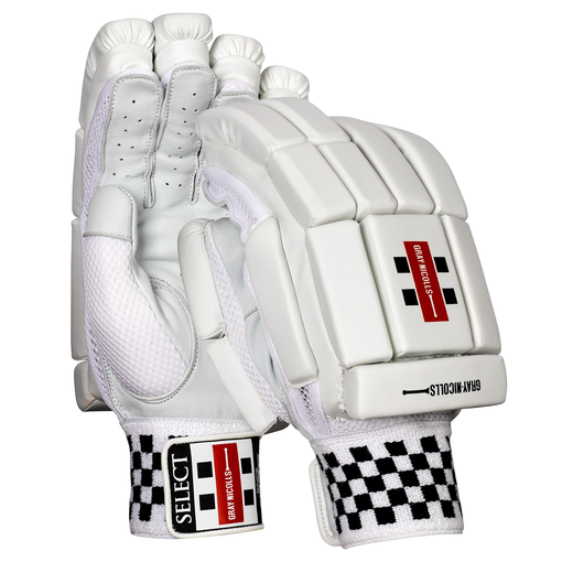 Select Batting Gloves (26/27)