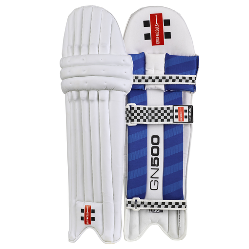 GN 500 Batting Pads (26/27)