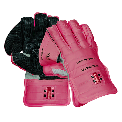 Limited Edition Wicket Keeping Gloves (26/27)