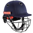 Elite Helmet with Neck Guard