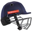 Elite Helmet with Neck Guard