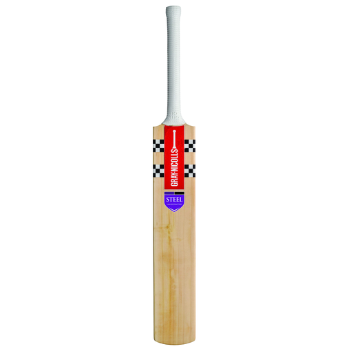 Steel Bat (26/27)