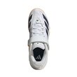 22 YRDS Nets Rubber Shoes - White/Onyx/Tangerine