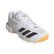 22 YRDS Incurza Spiked Shoes -  White/Onyx/Tangerine