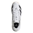 22 YRDS Incurza Spiked Shoes -  White/Onyx/Tangerine
