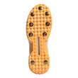 22 YRDS Incurza Spiked Shoes -  White/Onyx/Tangerine