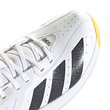 22 YRDS Incurza Spiked Shoes -  White/Onyx/Tangerine
