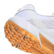 22 YRDS Incurza Spiked Shoes -  White/Onyx/Tangerine
