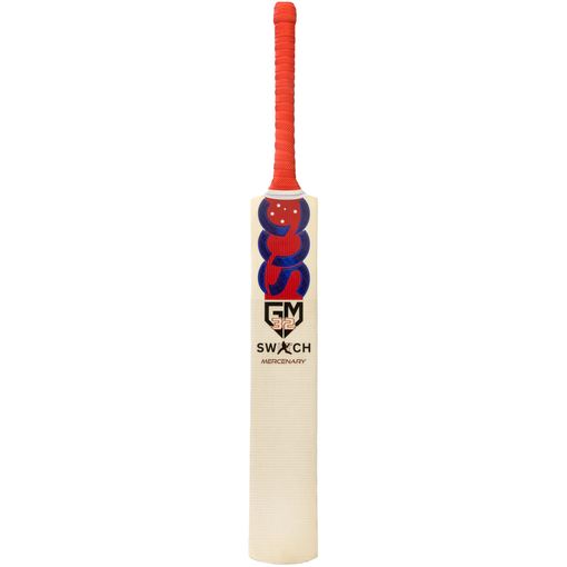 Mercenary Indoor Bat (26/27)