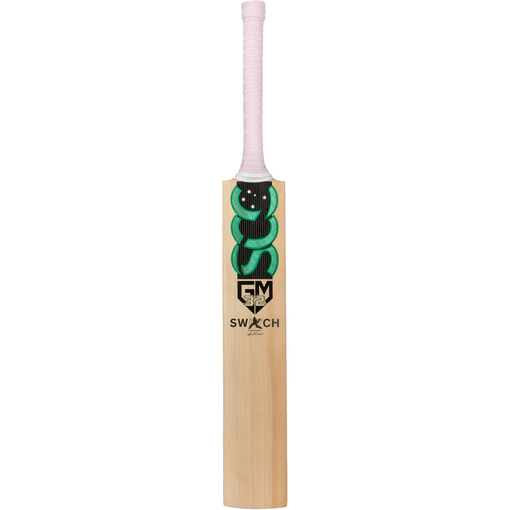 Switch Galaxy Green Indoor Bat (26/27)