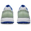 350 Not Out FF Men's Spiked Shoes - Blue/White