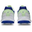 Gel 100 Not Out Spiked Shoes - Blue/White