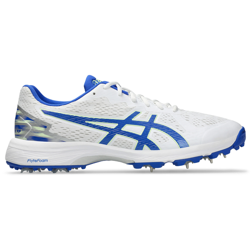 Quick Single Spiked Shoes - Blue/White 