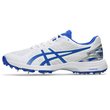 Quick Single Spiked Shoes - Blue/White 