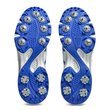 Quick Single Spiked Shoes - Blue/White 