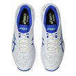 Quick Single Spiked Shoes - Blue/White 