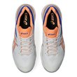 350 Not Out FF Women's Spiked Shoes - Peach/White/Blue