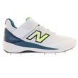 CK4040 OT Spiked Shoes - White/Altitude