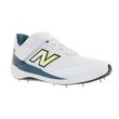 CK4040 OT Spiked Shoes - White/Altitude
