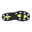 CK4040 OT Spiked Shoes - White/Altitude