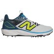 CK10 1TK Spiked Shoes - White/Altitude