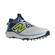 CK10 1TK Spiked Shoes - White/Altitude