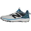 CK10 1TK Spiked Shoes - White/Altitude