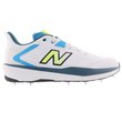 CK4030 7WE Spiked Shoes - White/Altitude