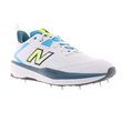 CK4030 7WE Spiked Shoes - White/Altitude