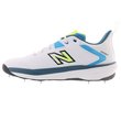 CK4030 7WE Spiked Shoes - White/Altitude
