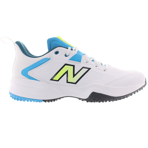 CK4020 62N Rubber Shoes - White/Altitude