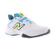 CK4020 62N Rubber Shoes - White/Altitude