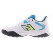 CK4020 62N Rubber Shoes - White/Altitude