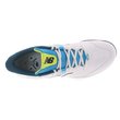 CK4020 62N Rubber Shoes - White/Altitude
