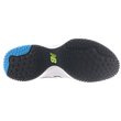 CK4020 62N Rubber Shoes - White/Altitude